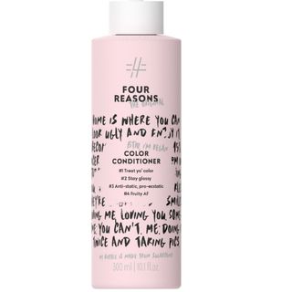 Four Reasons Original Color Odżywka do włosów farbowanych