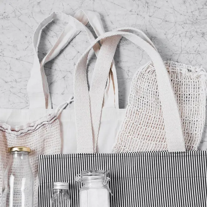 Bolsos y Accesorios