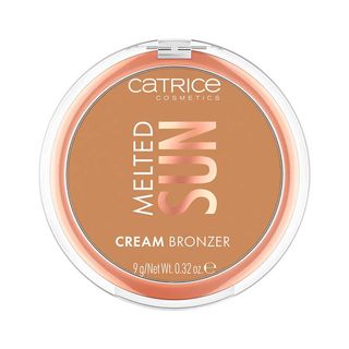 Catrice Bronceador De Crema Melted Sun 020 (4059729419248)