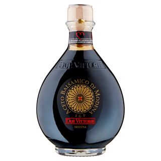 Due Vittorie Aceto Balsamico di Modena IGP 250 ml