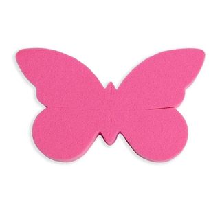 Esponjas de Maquillaje Butterfly - Woo oow - Rosa 8435638048070