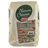 Selex Natura Chiama Pasta di Semola Integrale Penne Rigate Biologiche 500 g
