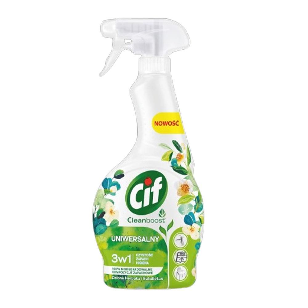 Wielkanocne sprzątanie