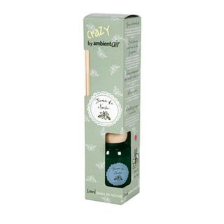 Ambientador Mikado Natural Fragances Dama De Noche Caja 100 Ml (184076)