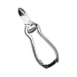 Alicate Pedicura Uñas 13,5 Cm. Beter (8412122340445)