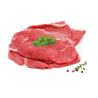 Fettine di Bovino Adulto