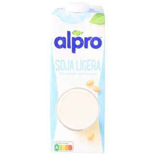 Bedida Soja Ligera Alpro 1 L