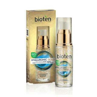 Serum Antiarrugas Hyaluronic Bioten 50 Ml (265601)