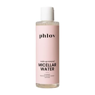 Phlov Płyn micelarny