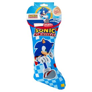 Dolfin Sonic The Hedgehog Socks, 190g