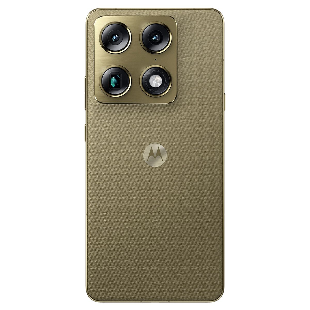 Motorola Signature
