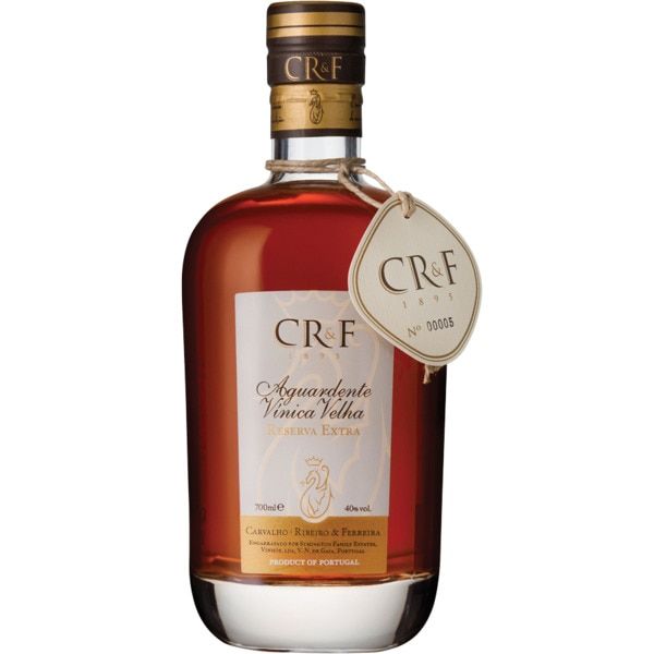 Aguardentes e Medronho