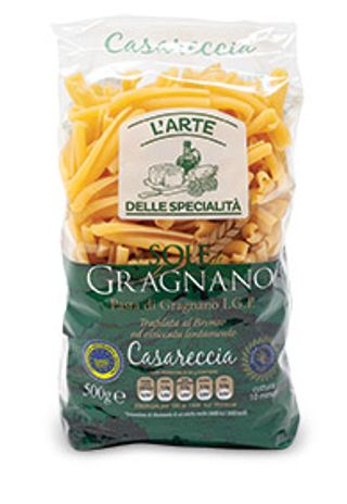 Casareccia di Gragnano