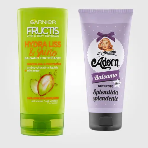 Balsamo Capelli