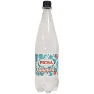 Gaseosa Picsa, Botella 1 L. (22433833)