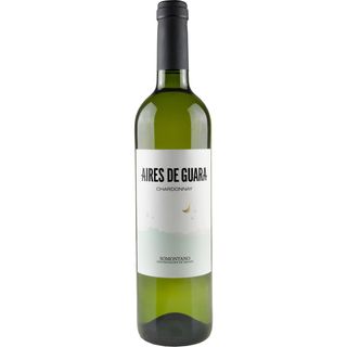 Vino Blanco D.O. Somontano, Botella 750 Ml