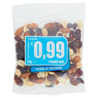 Power Mix 75 g