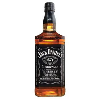 Jack Daniel's Tennessee Whisky 70cl