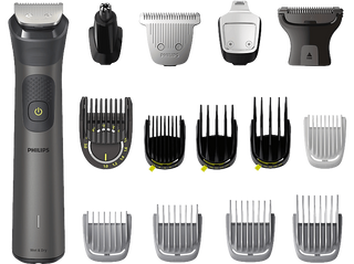 Afeitadora Corporal - Philips Mg7950/15 Series 7000, 15 En 1 (1559184)