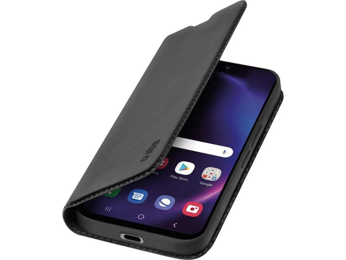 Capas Series S