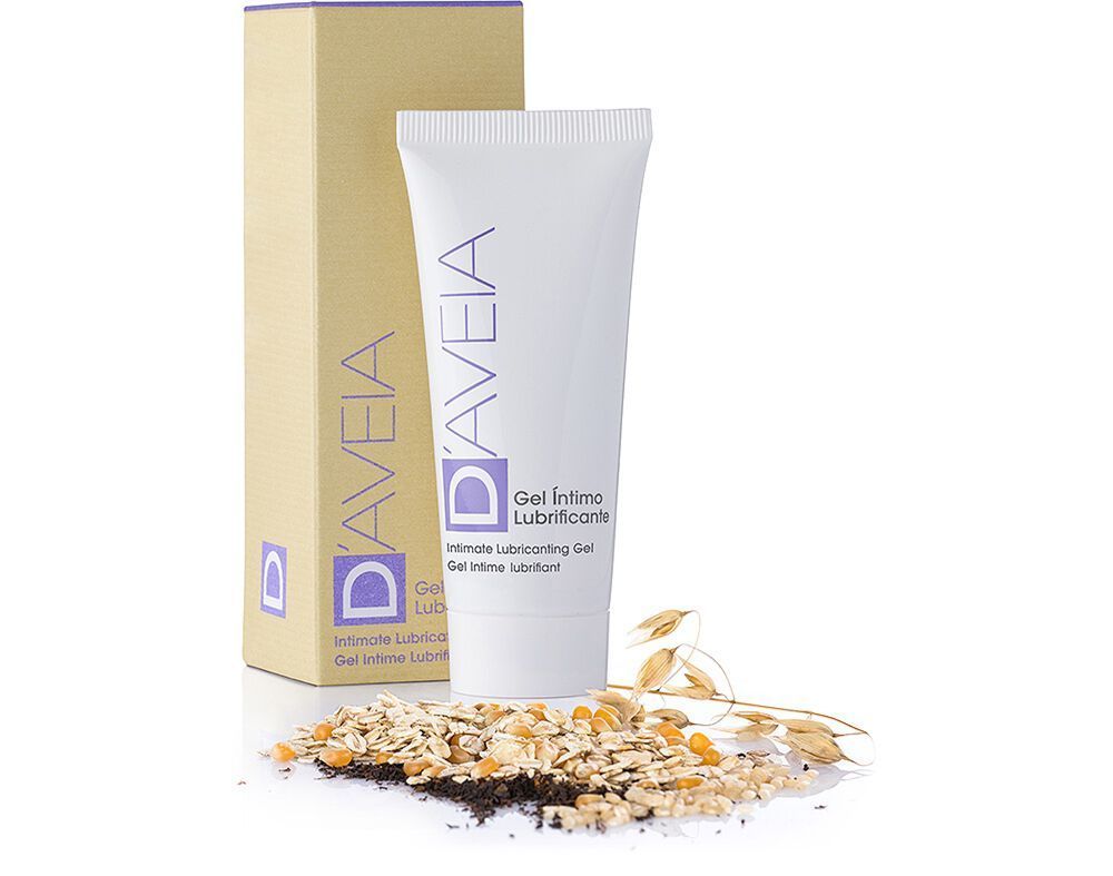 Estimulantes e Lubrificantes