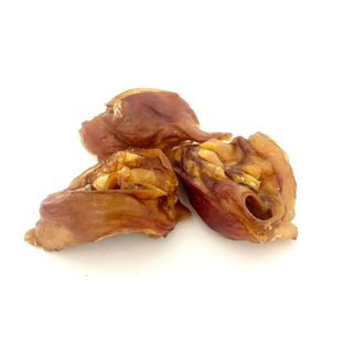 Wolly's ranch dog snack strisce di maiale 100g