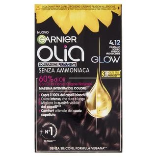 Olia Color 4.12 Castano Scuro Irridescente - 000221715