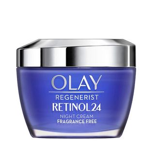 Olay Regenerist Retinol24 Crema Hidratante Noche 1455275 50Ml