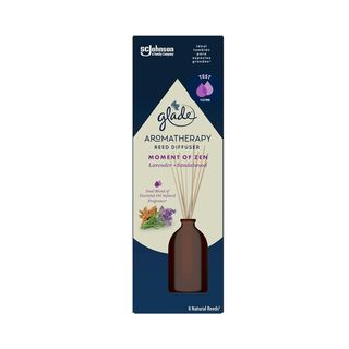 Glade Aromatherapy Varillas Moment Of Zen 80Ml (279044)