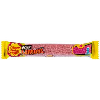 Lenguas Lc Chupa Chups, 1 Ud, 58 G