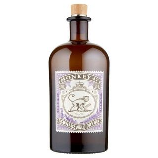 Monkey 47 Schwarzwald Dry Gin 500 Ml - 118285