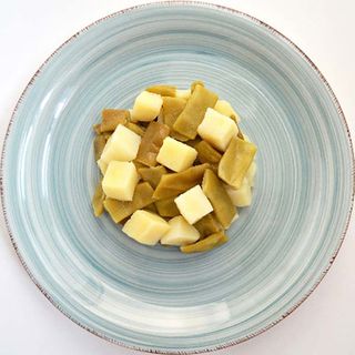 Judía Con Patata Origen 1 Eco 300 Gr.