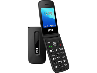 Móvil - Spc Titan (1525681)