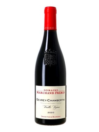 Gevrey-ChambertiN Marchand Frères