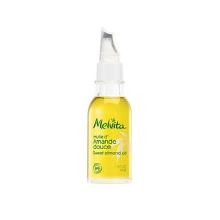 Aceite De Almendra Dulce Melvita 50 Ml (286838)