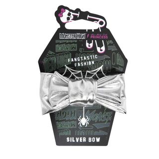 Monster High Silver Bow - You Are The Princess - 1 unidad 8445984003371