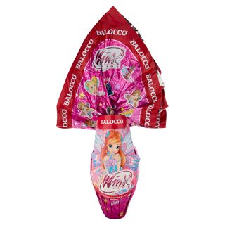 UOVO WINX 240 GR - 1909