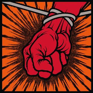 St. Anger - 2 Vinilos Naranja (0602455726629)