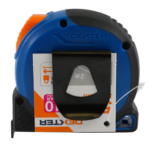 Fita Metrica 5M 19Mm Dexter (85609116)