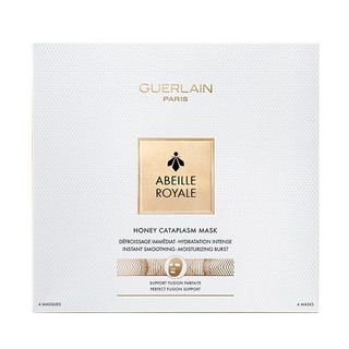 Guerlain Abeille Royale Honey Cataplasm Mask 6006142 4Ud