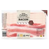 Bacon En Lonchas Nuestra Alacena De Dia Sobre 200 G