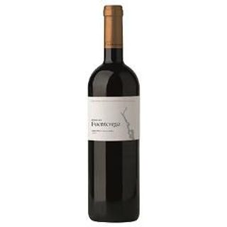 Vino Do Ribera Del Duero, Crianza, Tinto Pago De Fuentevega 75 Cl.