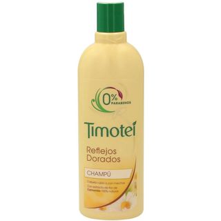 Timotei Champú Reflejos Camomila 400ml (47915)