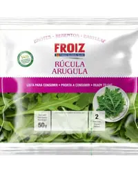 Salada, Preparados e Salteados