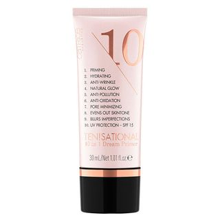 Primer Dream 10N1 Catrice 1 Ud (4059729222978)