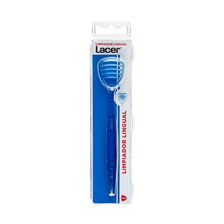 Limpiador Lingual Lacer (8470001848390)