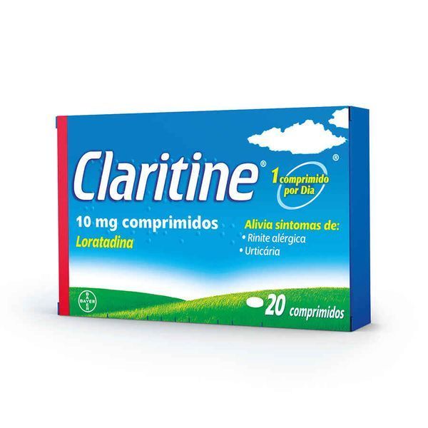 Alergias e Congestão Nasal