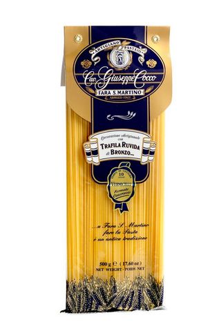 VERMICELLI ARTIG.COCCO GR.500- 071203