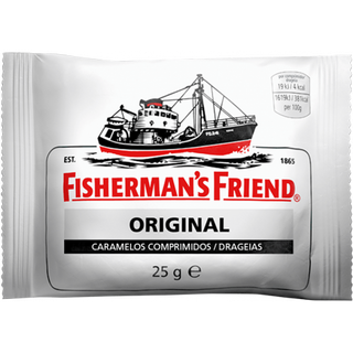 Fisherman´S Original 25Gr