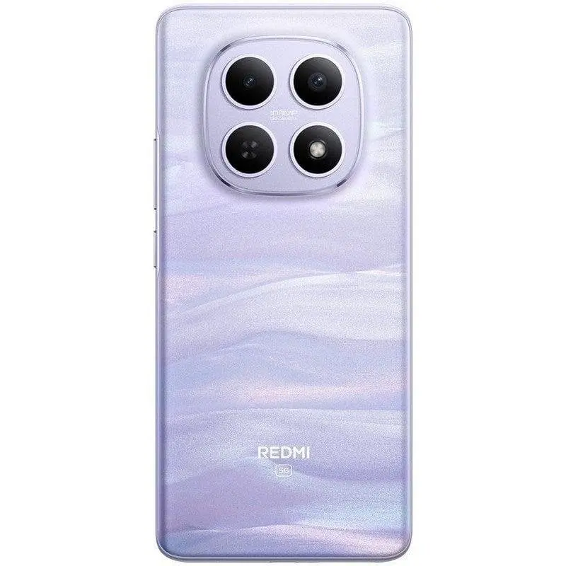 Xiaomi Redmi Note 15 5G